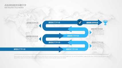 企業營銷策劃與管理咨詢 高效PPT模板助力戰略落地