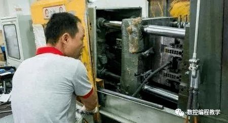 技工荒的根源 高要求與低回報(bào)的惡性循環(huán)