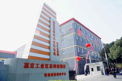 差異化競爭 飛博激光如何以技術轉讓推動高端激光應用發展